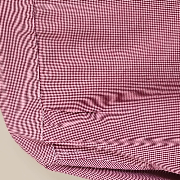 J.crew flex buttons down shirt long sleeves size XLarge Tall - Picture 5 of 16